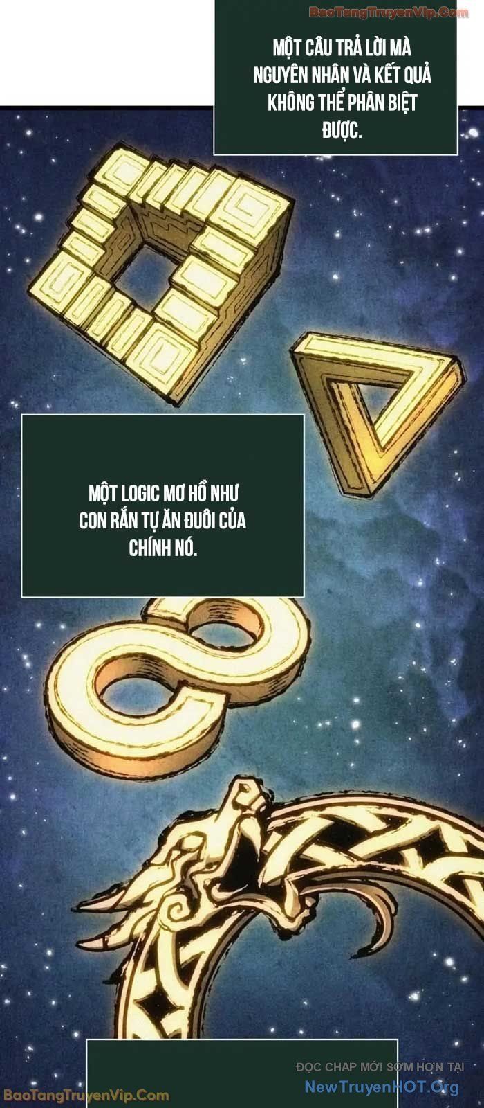 Thế Giới Sau Tận Thế Chap 197 - Next Chap 198