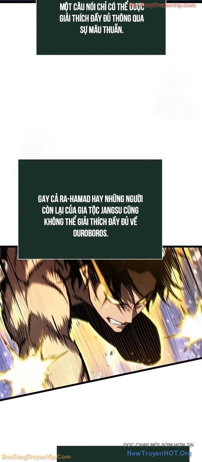 Thế Giới Sau Tận Thế Chap 197 - Next Chap 198