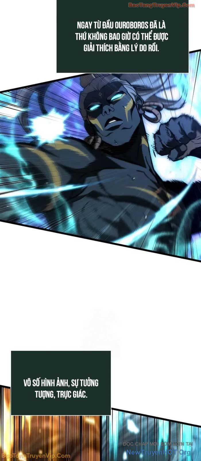 Thế Giới Sau Tận Thế Chap 197 - Next Chap 198