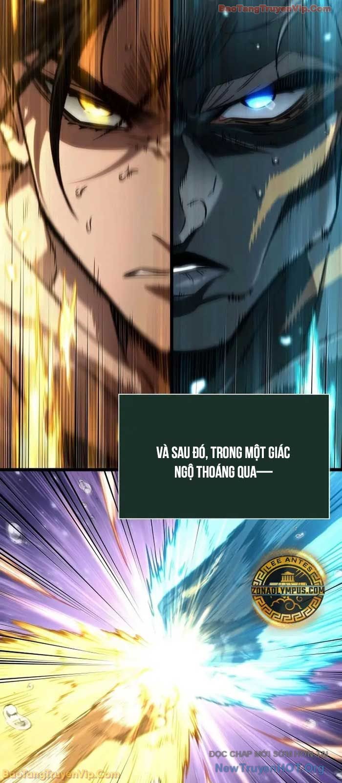 Thế Giới Sau Tận Thế Chap 197 - Next Chap 198