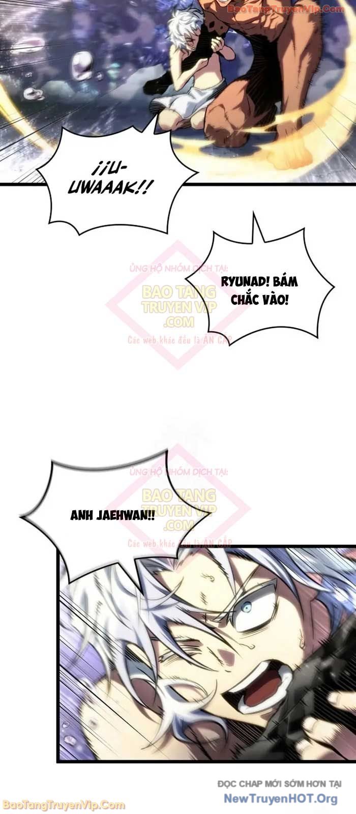 Thế Giới Sau Tận Thế Chap 197 - Next Chap 198