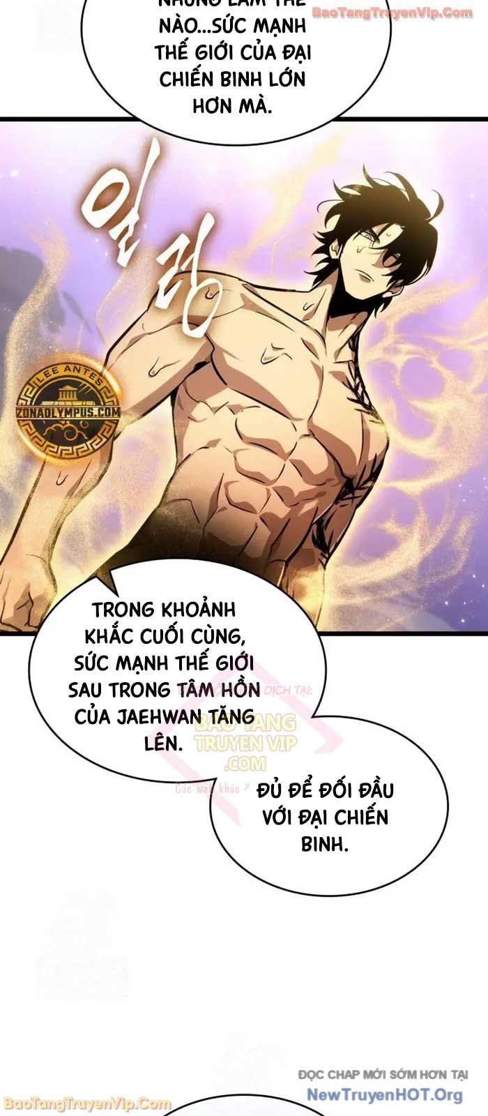 Thế Giới Sau Tận Thế Chap 197 - Next Chap 198