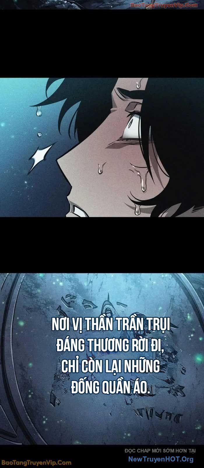 Thế Giới Sau Tận Thế Chap 197 - Next Chap 198