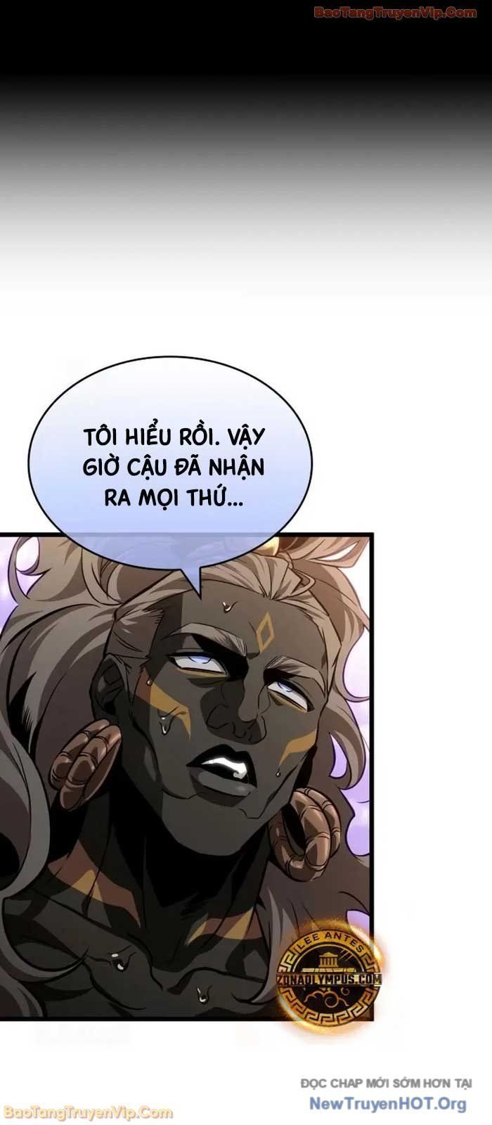 Thế Giới Sau Tận Thế Chap 197 - Next Chap 198