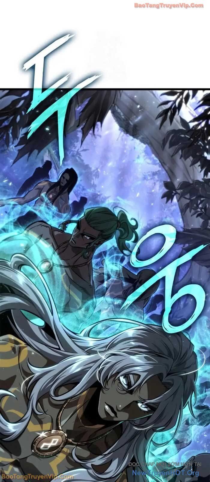 Thế Giới Sau Tận Thế Chap 197 - Next Chap 198