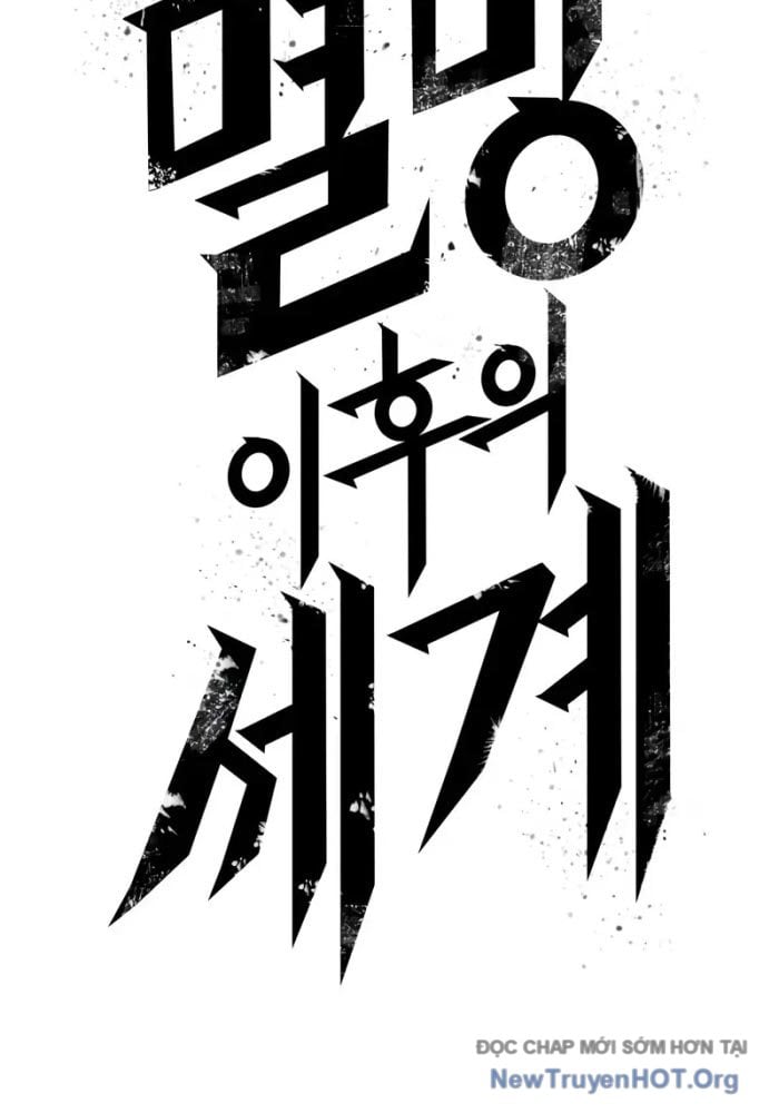 Thế Giới Sau Tận Thế Chap 198 - Next Chap 199