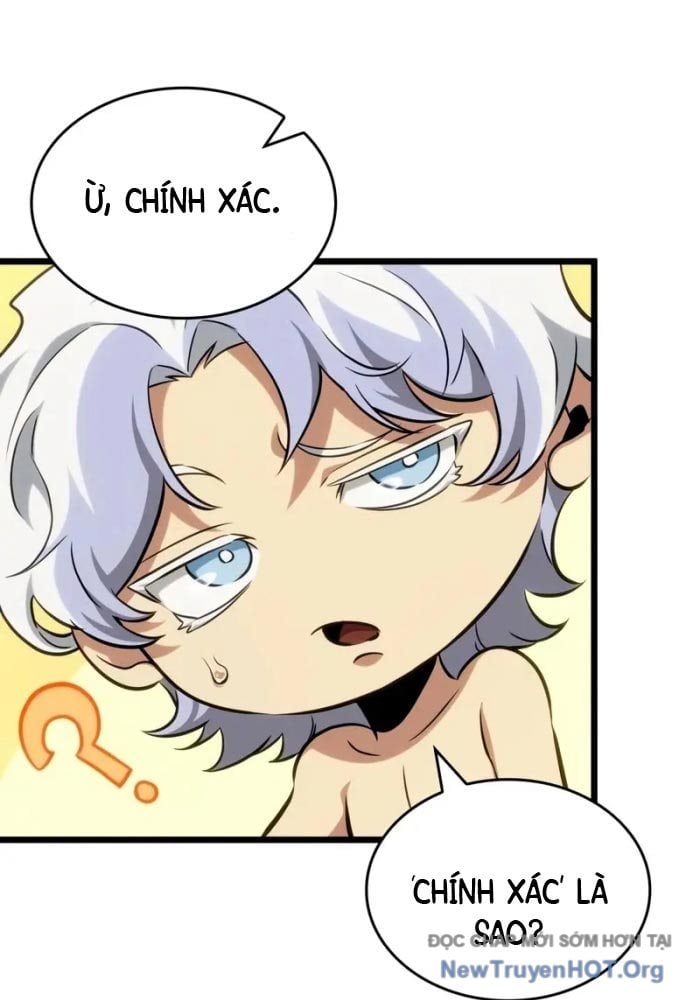 Thế Giới Sau Tận Thế Chap 198 - Next Chap 199