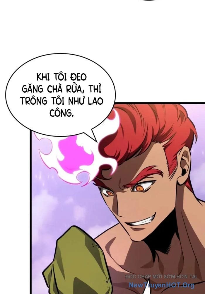 Thế Giới Sau Tận Thế Chap 198 - Next Chap 199