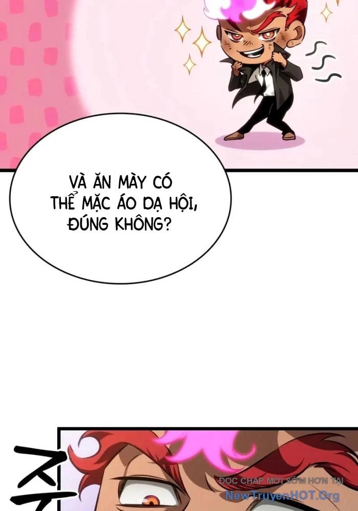 Thế Giới Sau Tận Thế Chap 198 - Next Chap 199