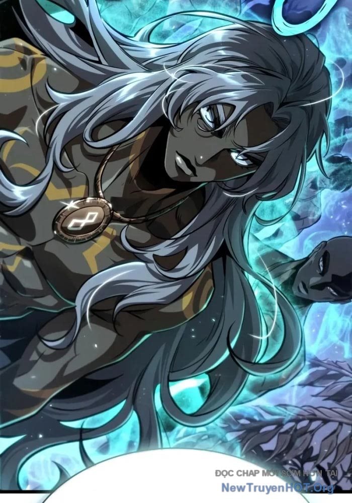 Thế Giới Sau Tận Thế Chap 198 - Next Chap 199