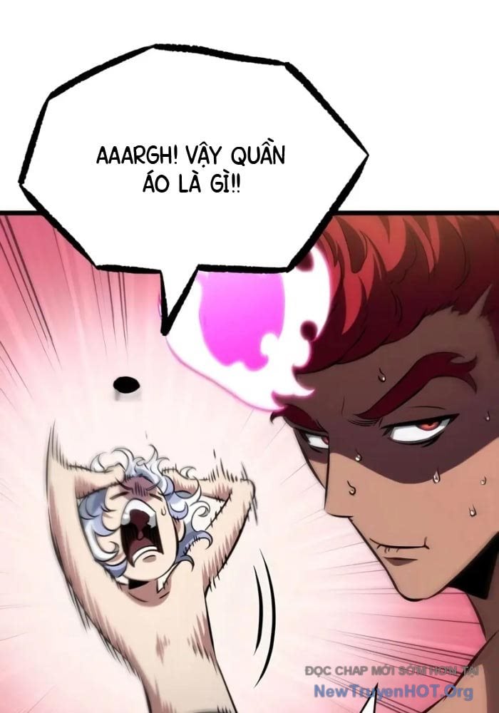 Thế Giới Sau Tận Thế Chap 198 - Next Chap 199