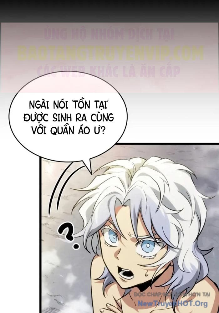 Thế Giới Sau Tận Thế Chap 198 - Next Chap 199