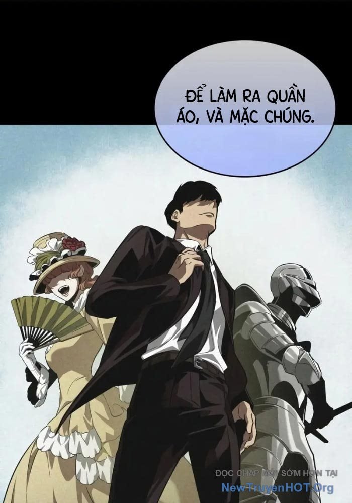 Thế Giới Sau Tận Thế Chap 198 - Next Chap 199