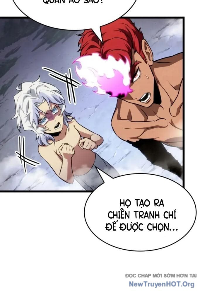 Thế Giới Sau Tận Thế Chap 198 - Next Chap 199