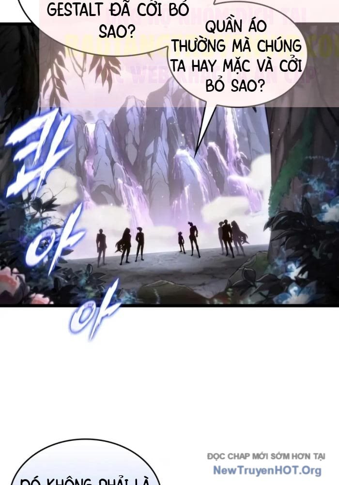 Thế Giới Sau Tận Thế Chap 198 - Next Chap 199