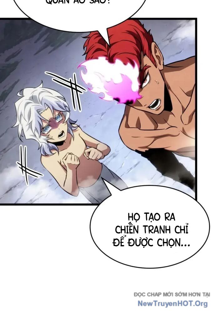 Thế Giới Sau Tận Thế Chap 198 - Next Chap 199