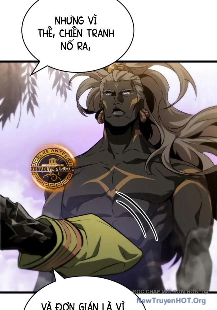 Thế Giới Sau Tận Thế Chap 198 - Next Chap 199