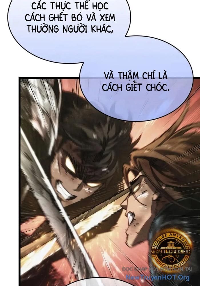 Thế Giới Sau Tận Thế Chap 198 - Next Chap 199