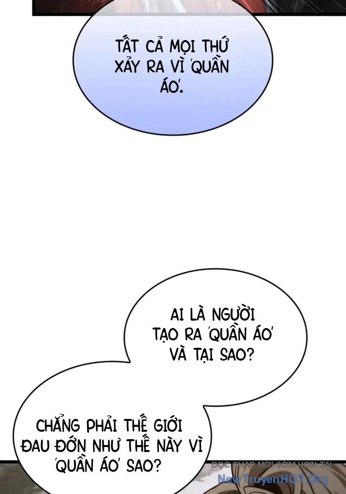 Thế Giới Sau Tận Thế Chap 198 - Next Chap 199