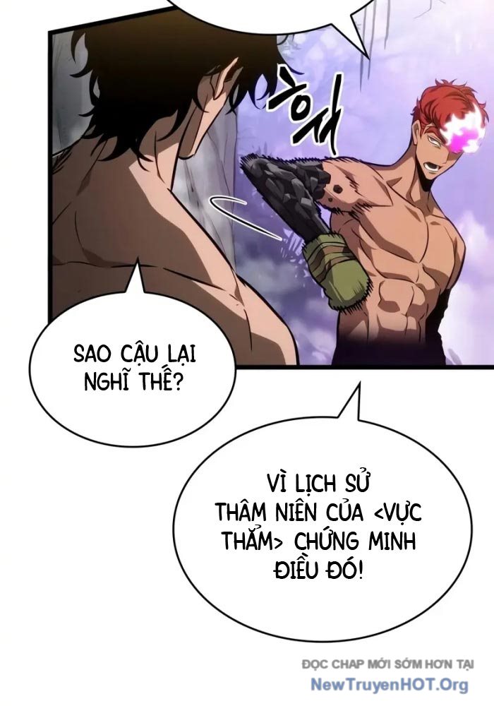 Thế Giới Sau Tận Thế Chap 198 - Next Chap 199