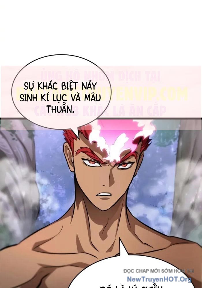 Thế Giới Sau Tận Thế Chap 198 - Next Chap 199