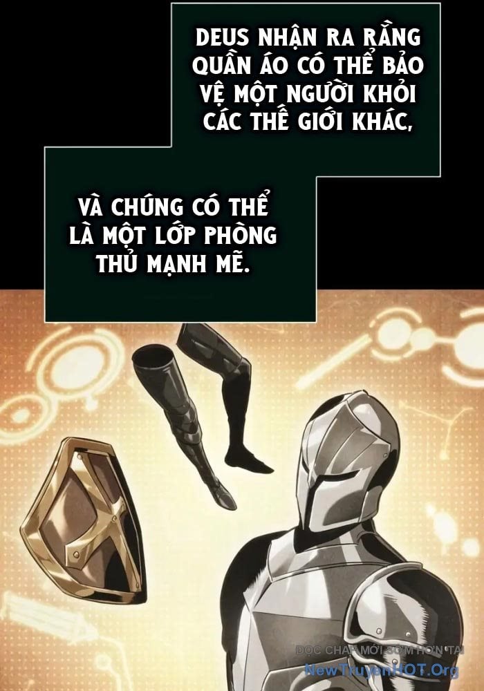 Thế Giới Sau Tận Thế Chap 198 - Next Chap 199