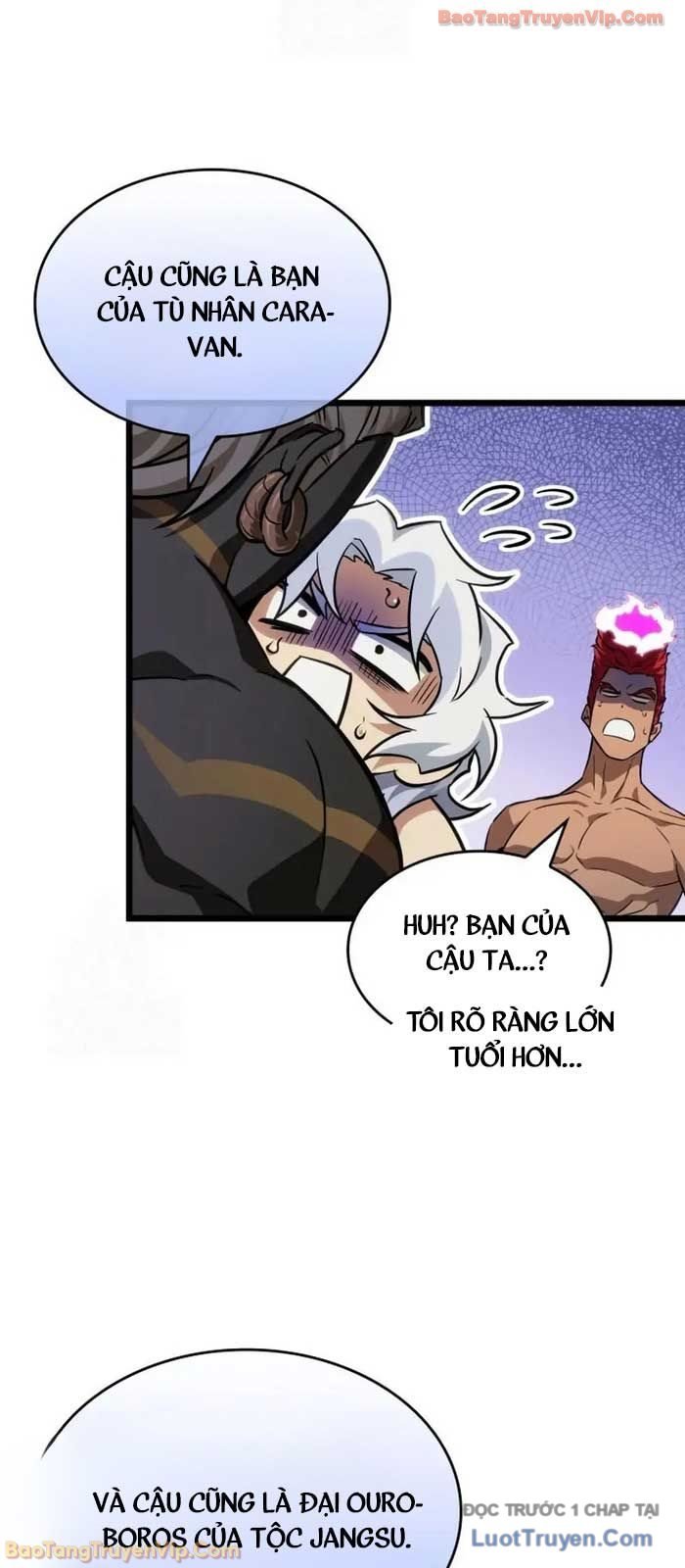 Thế Giới Sau Tận Thế Chap 199 - Next Chap 200