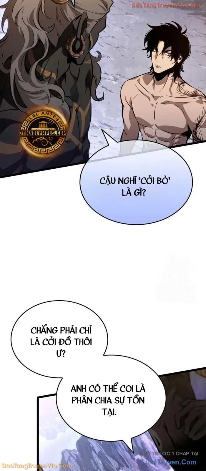 Thế Giới Sau Tận Thế Chap 199 - Next Chap 200