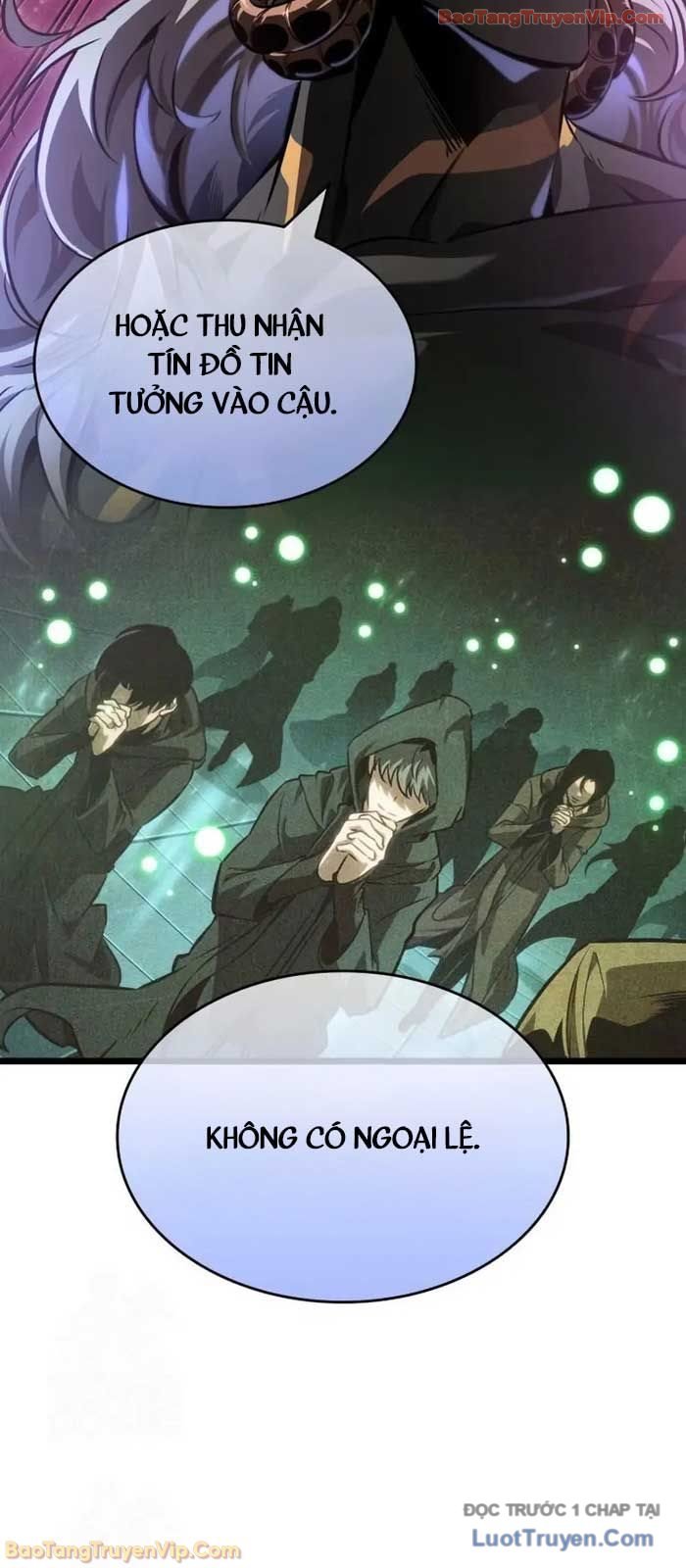 Thế Giới Sau Tận Thế Chap 199 - Next Chap 200