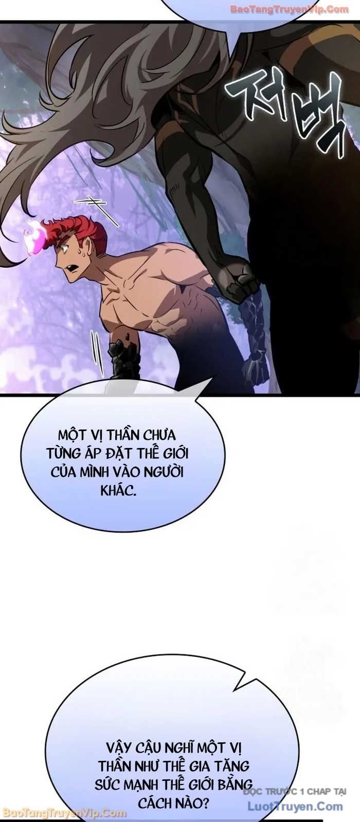 Thế Giới Sau Tận Thế Chap 199 - Next Chap 200