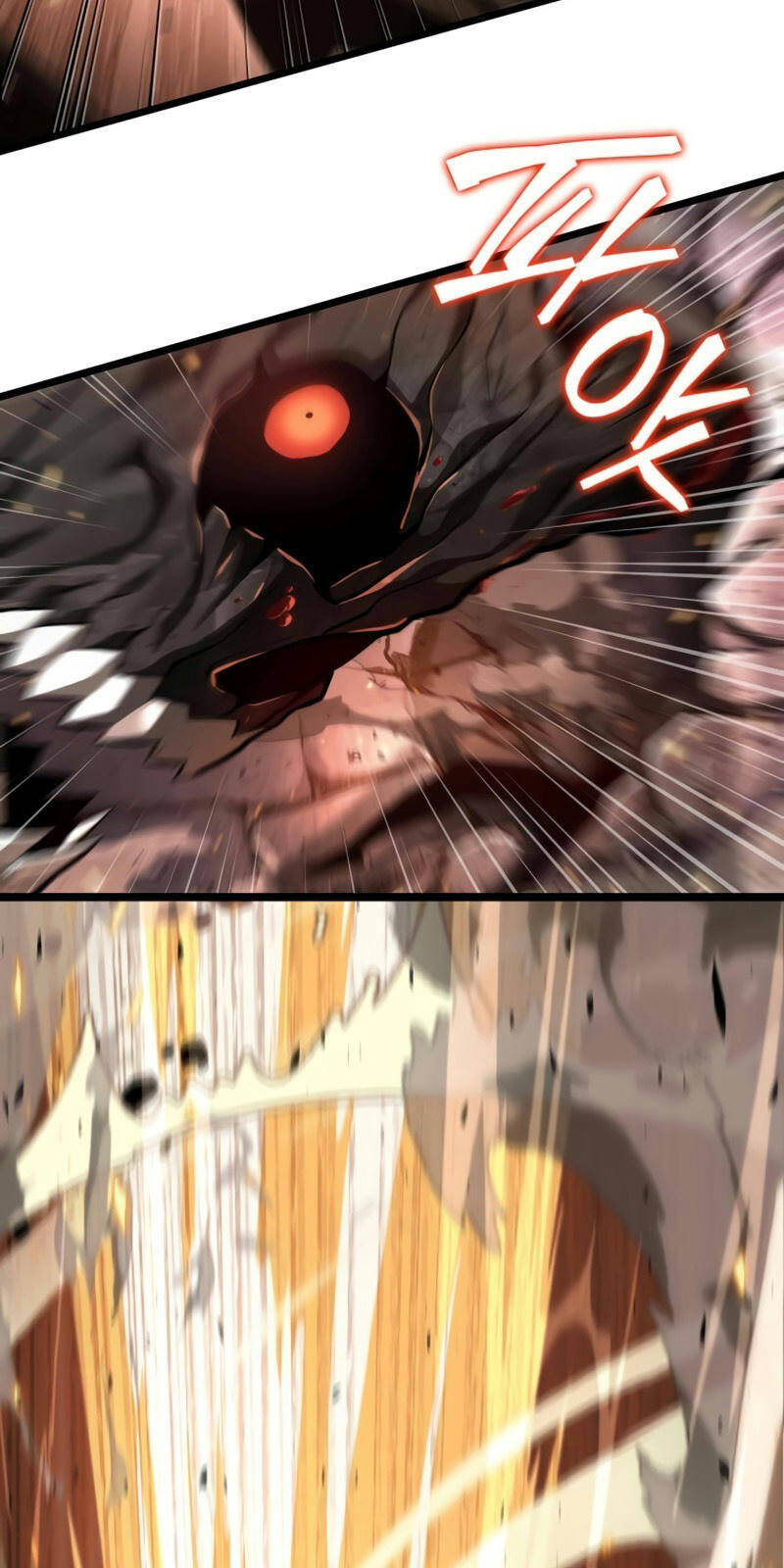 Thế Giới Sau Tận Thế Chap 2 - Next Chap 3