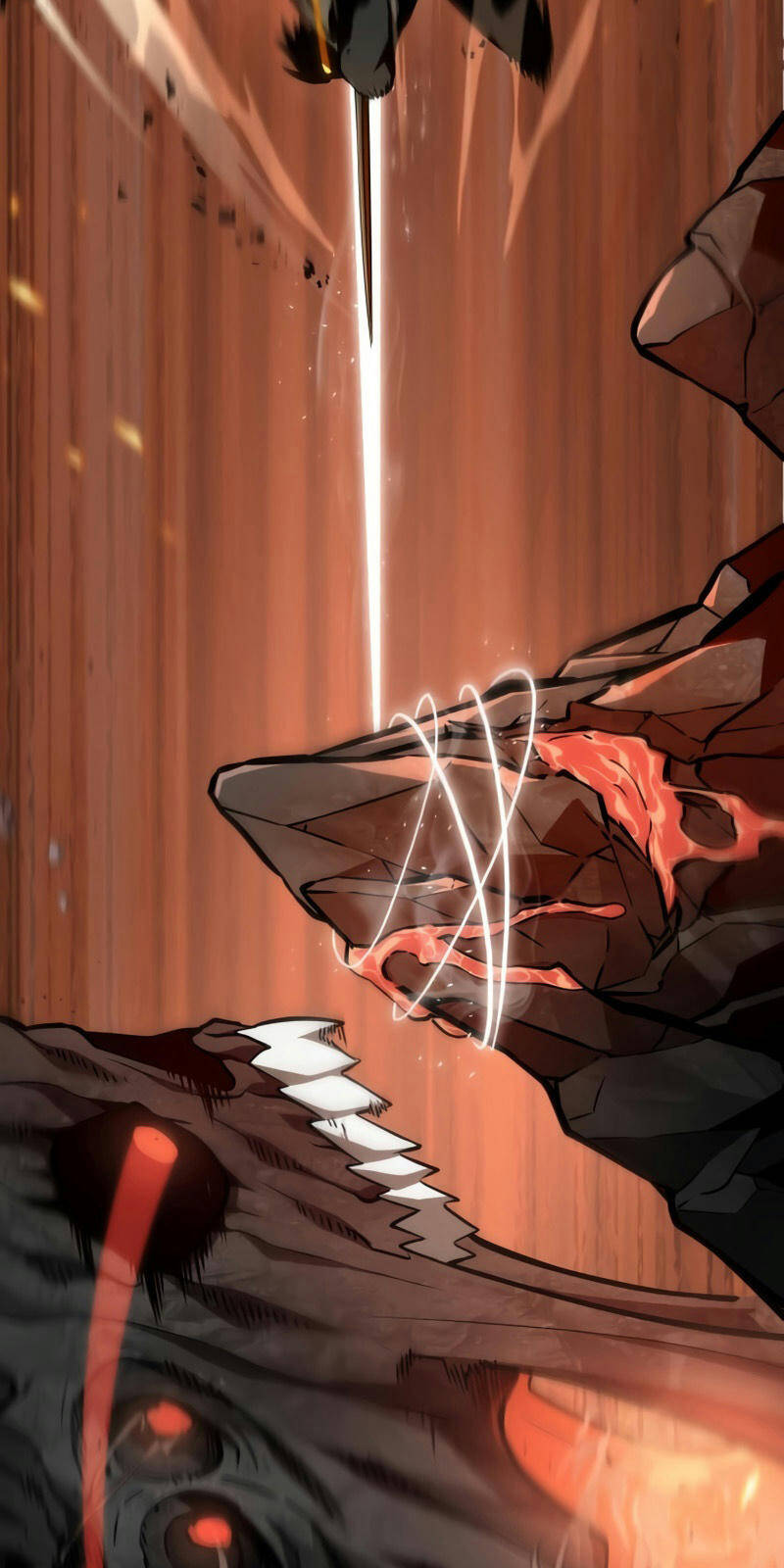 Thế Giới Sau Tận Thế Chap 2 - Next Chap 3