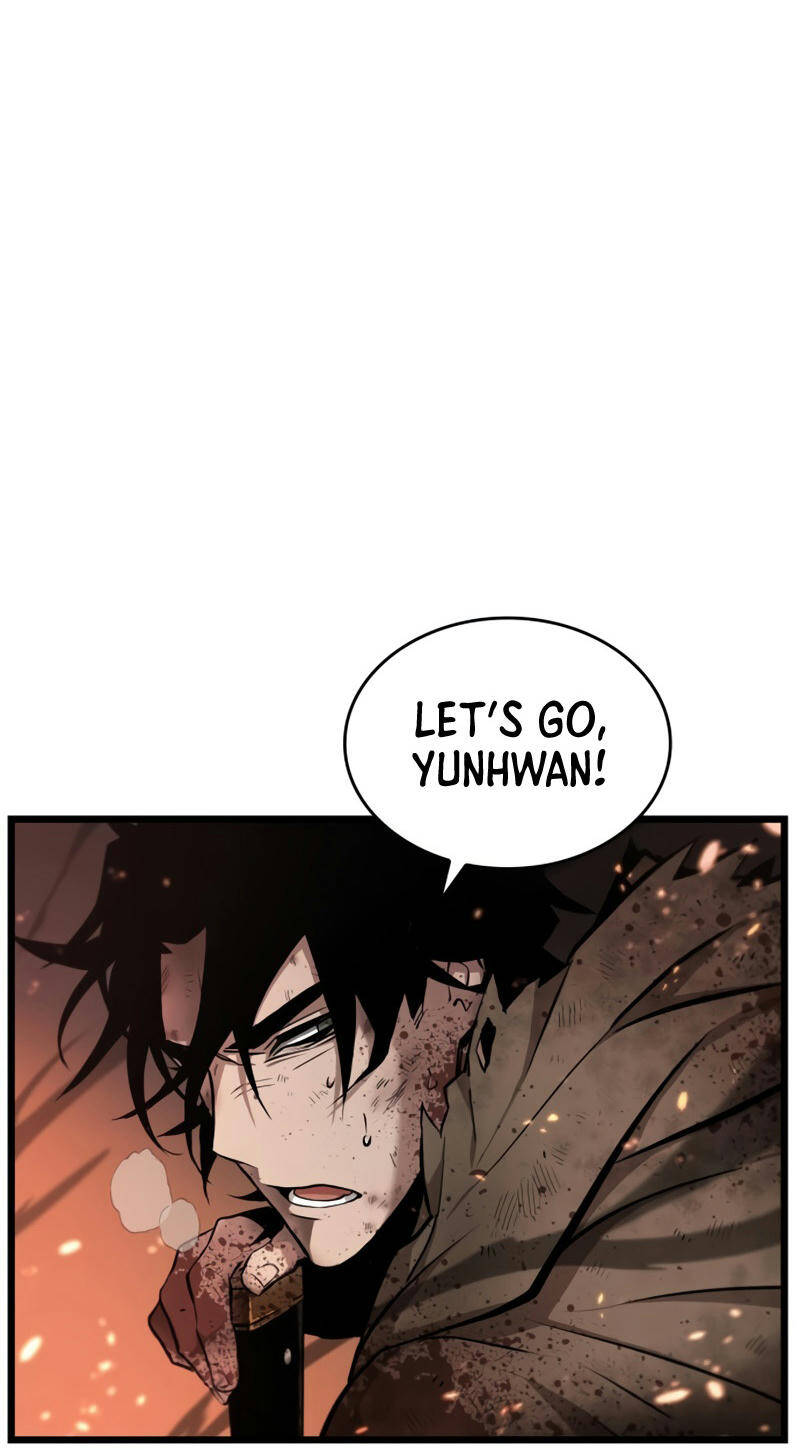 Thế Giới Sau Tận Thế Chap 2 - Next Chap 3