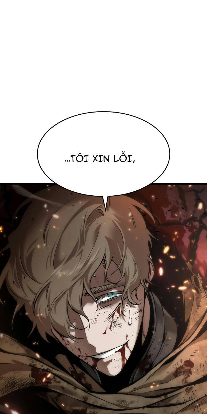 Thế Giới Sau Tận Thế Chap 2 - Next Chap 3