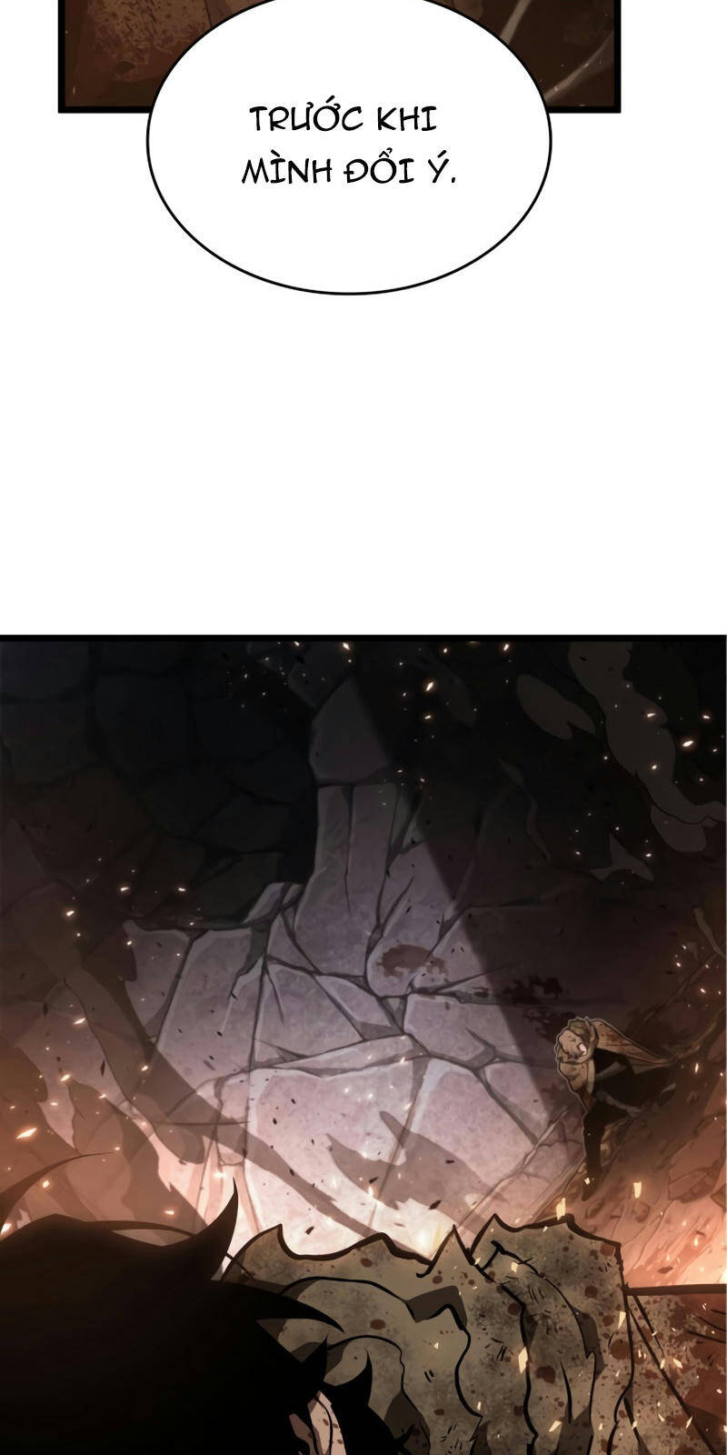 Thế Giới Sau Tận Thế Chap 2 - Next Chap 3