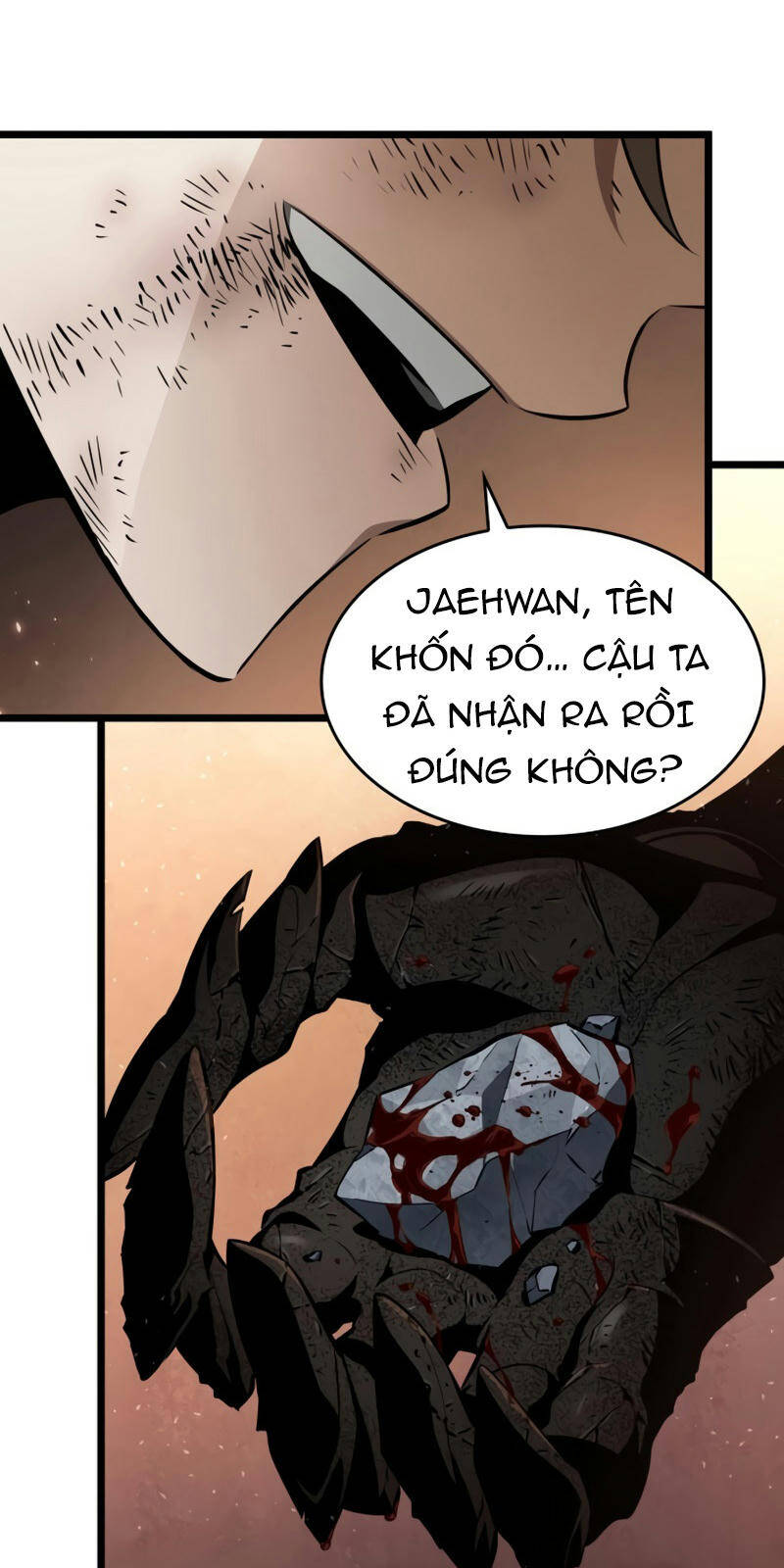 Thế Giới Sau Tận Thế Chap 2 - Next Chap 3