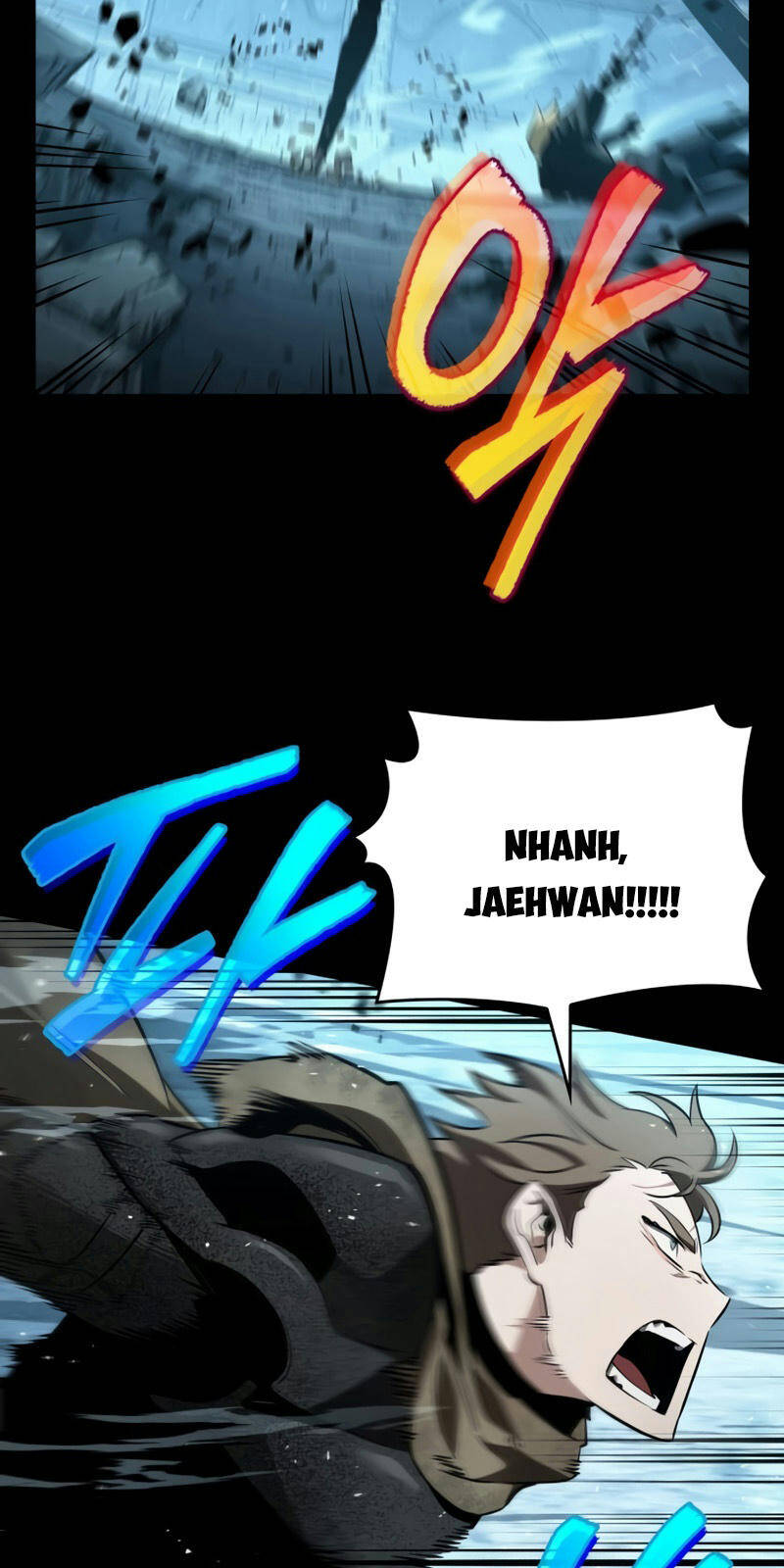 Thế Giới Sau Tận Thế Chap 2 - Next Chap 3