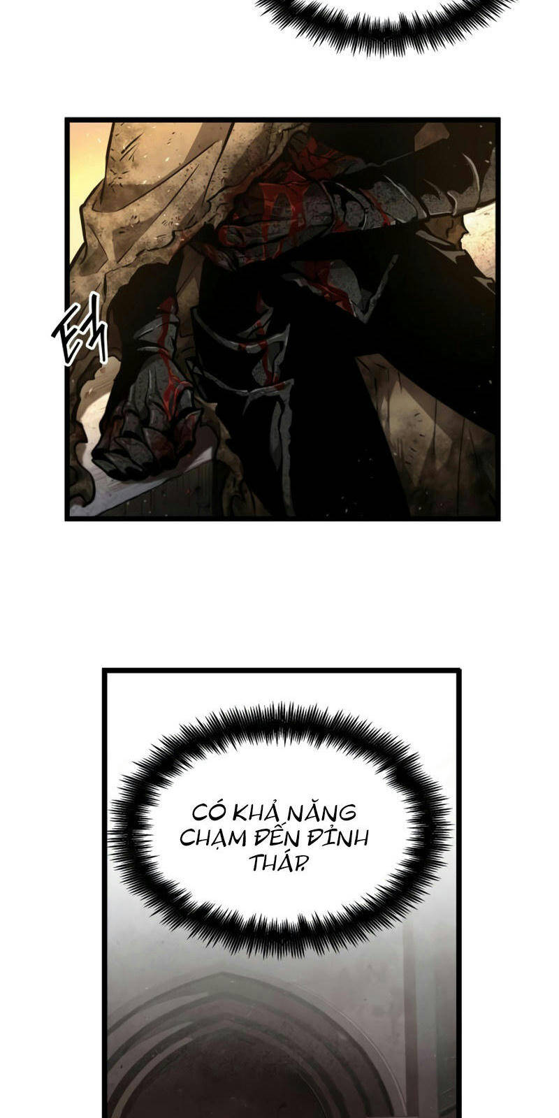 Thế Giới Sau Tận Thế Chap 2 - Next Chap 3