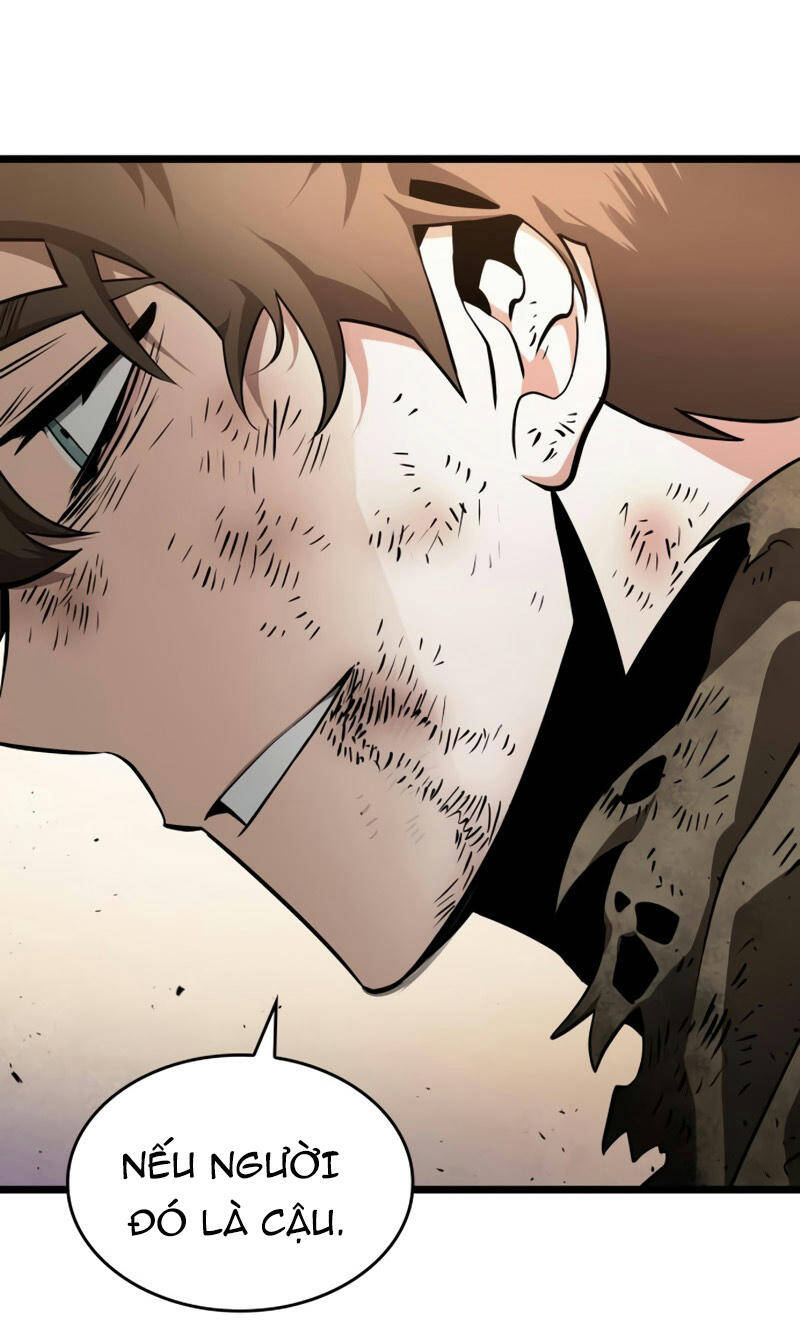 Thế Giới Sau Tận Thế Chap 2 - Next Chap 3