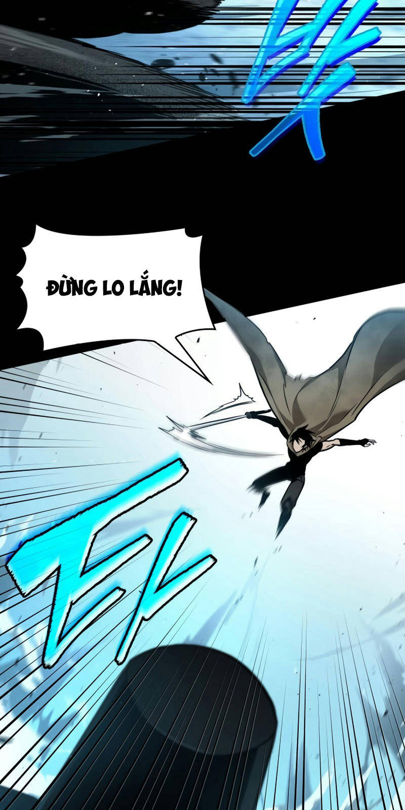 Thế Giới Sau Tận Thế Chap 2 - Next Chap 3