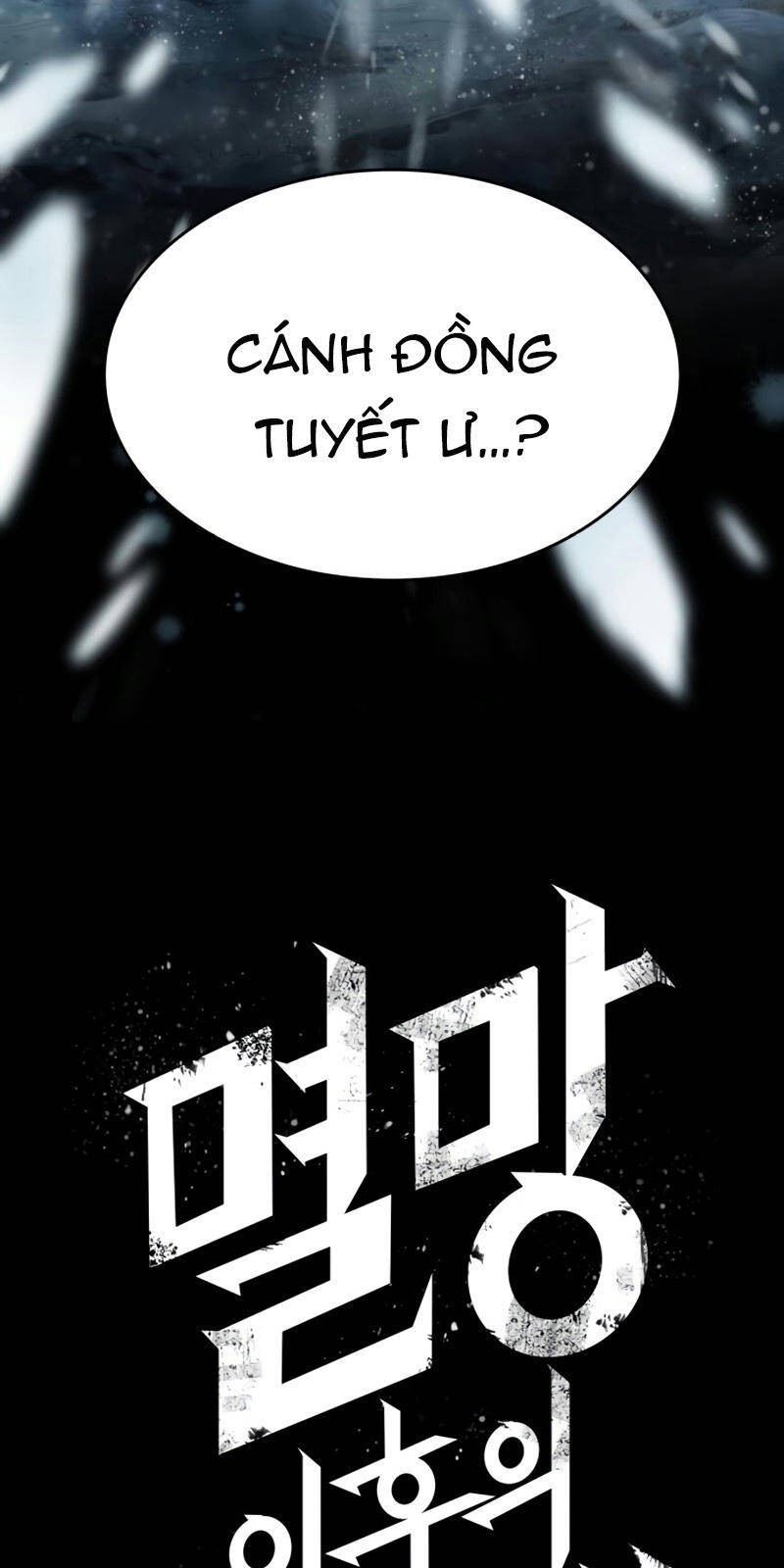 Thế Giới Sau Tận Thế Chap 2 - Next Chap 3