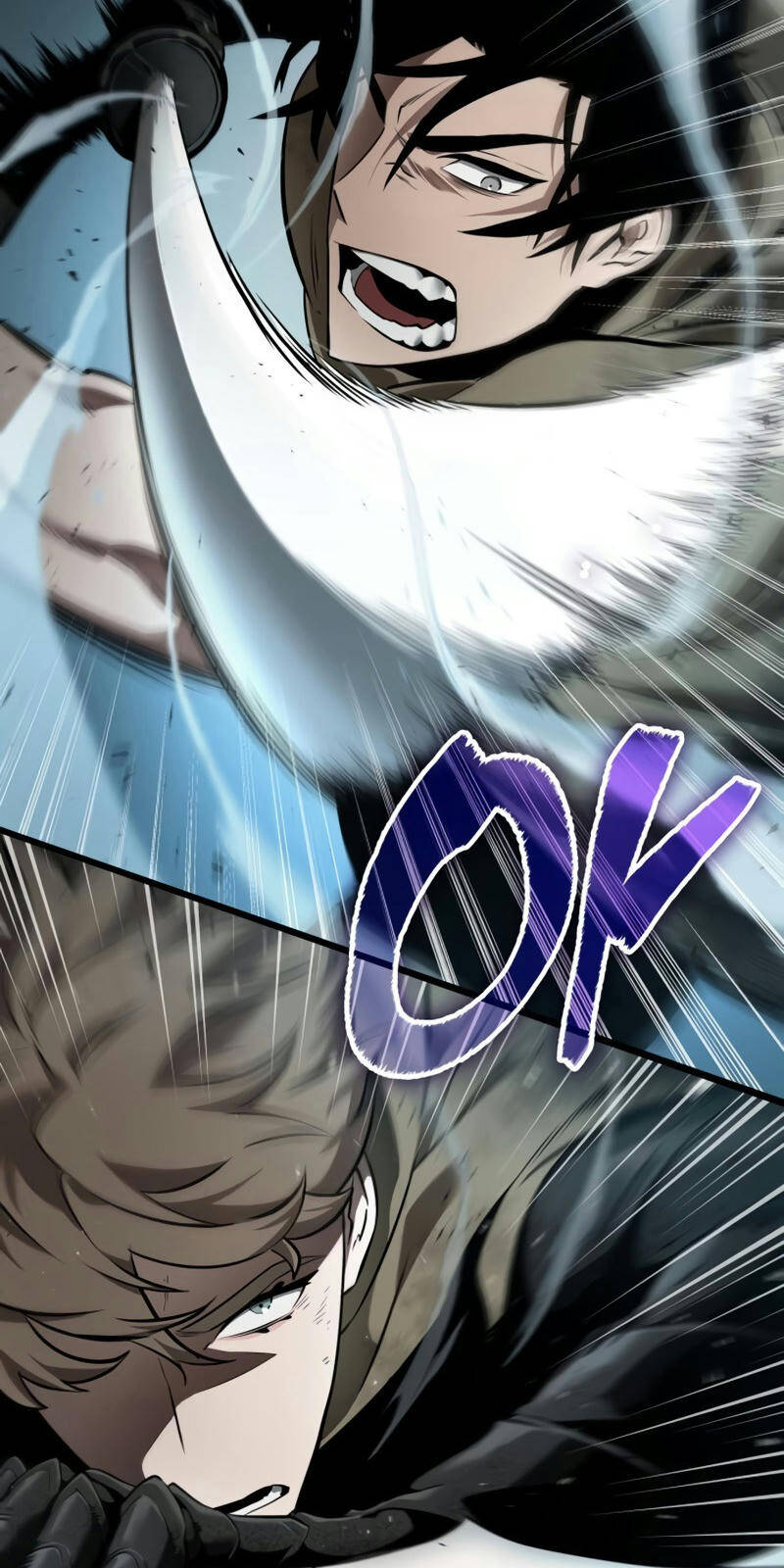 Thế Giới Sau Tận Thế Chap 2 - Next Chap 3