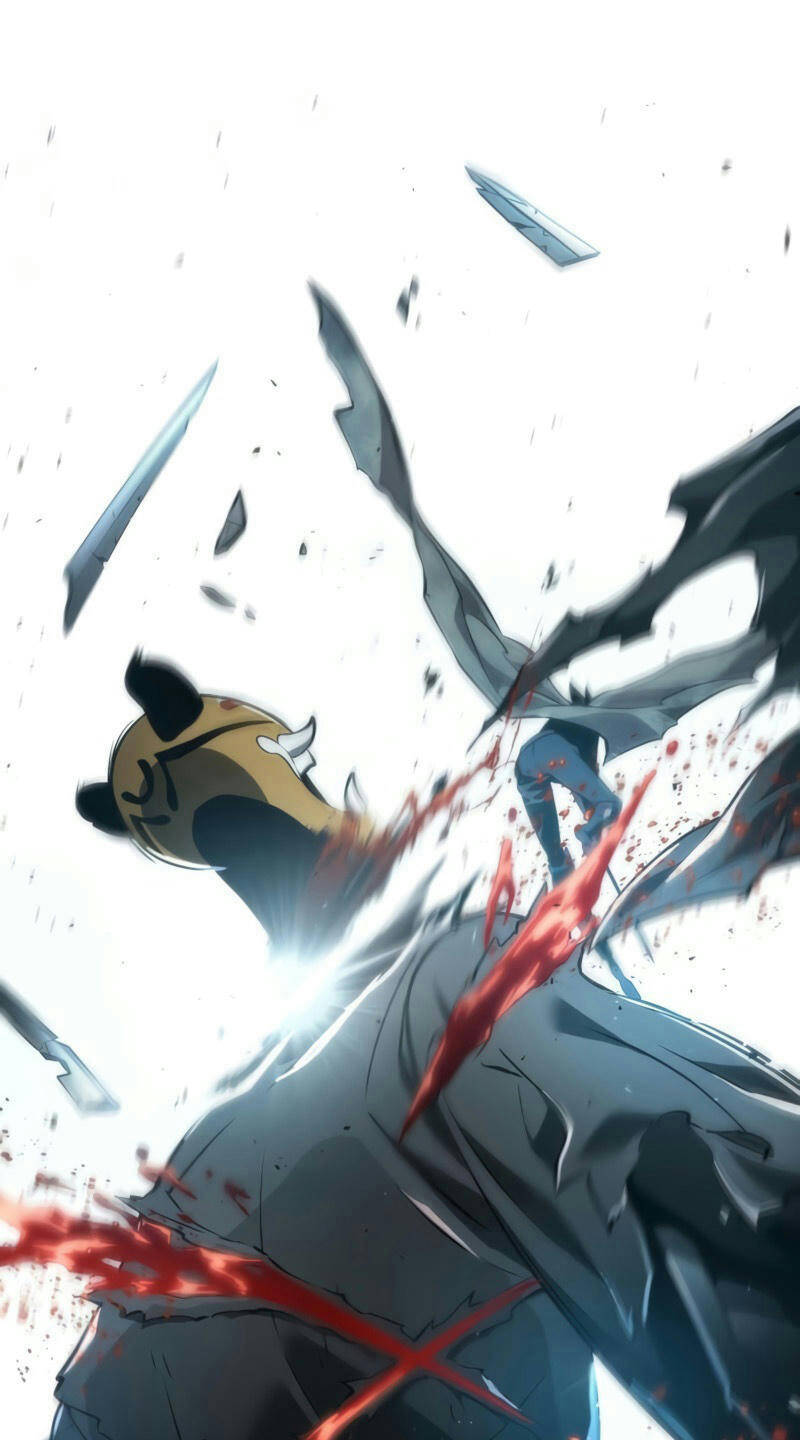 Thế Giới Sau Tận Thế Chap 2 - Next Chap 3