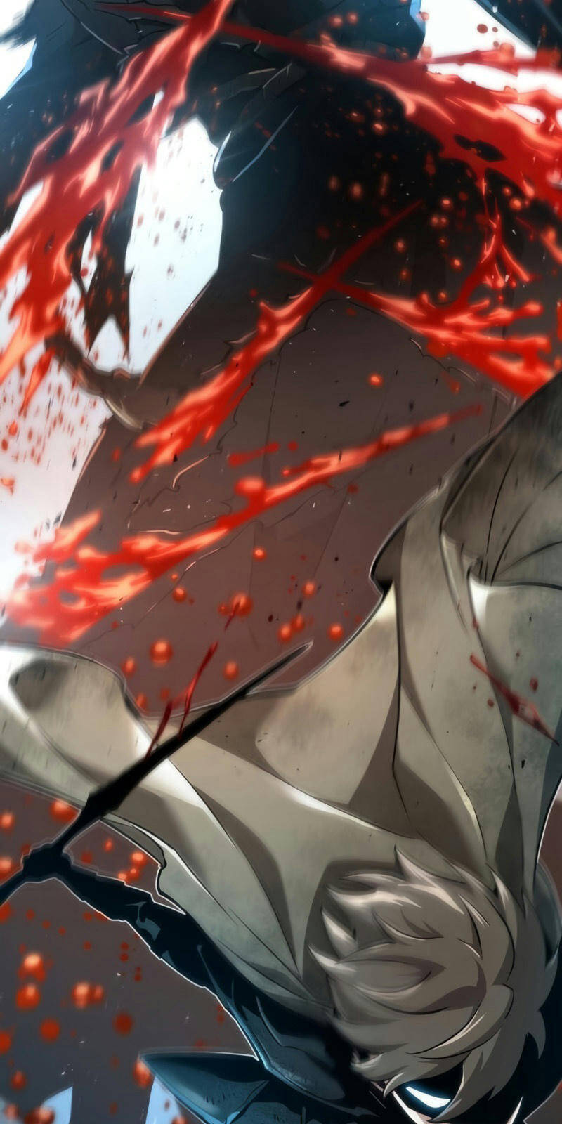 Thế Giới Sau Tận Thế Chap 2 - Next Chap 3