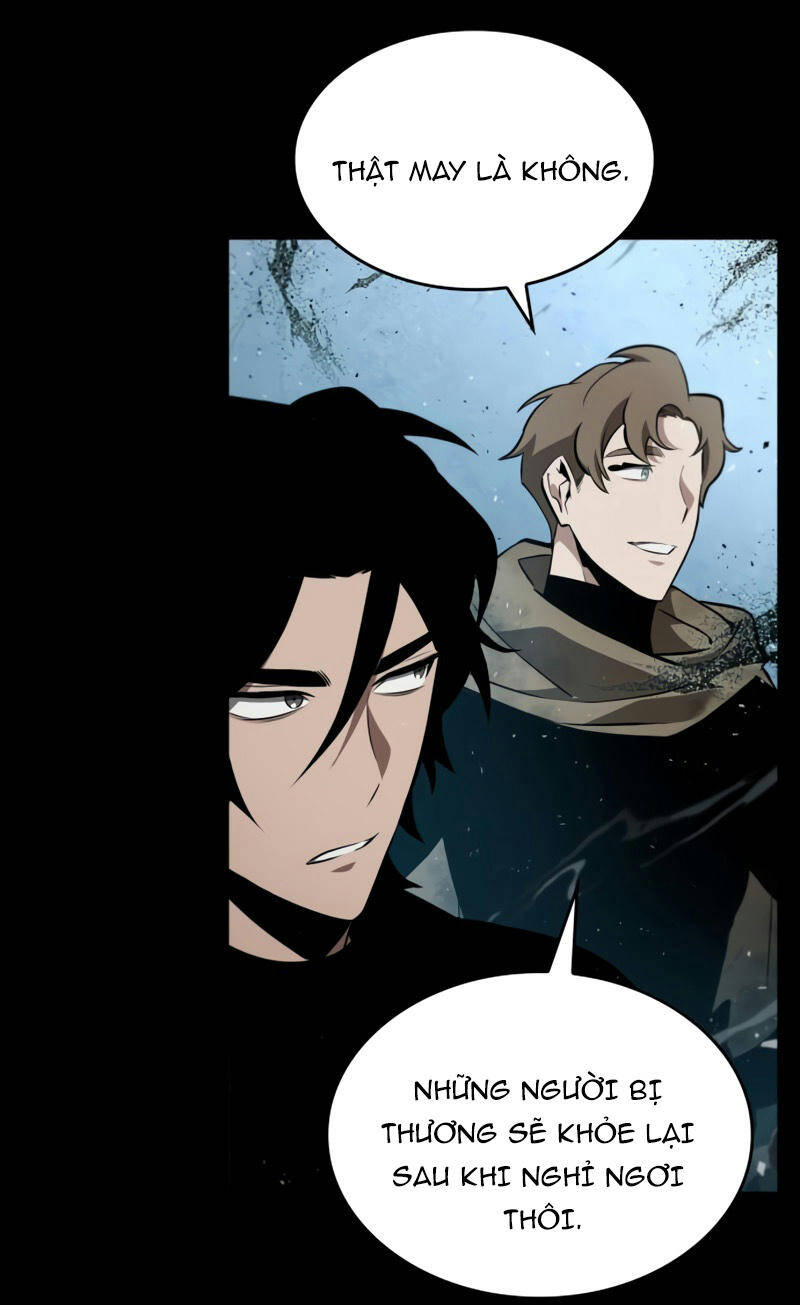 Thế Giới Sau Tận Thế Chap 2 - Next Chap 3