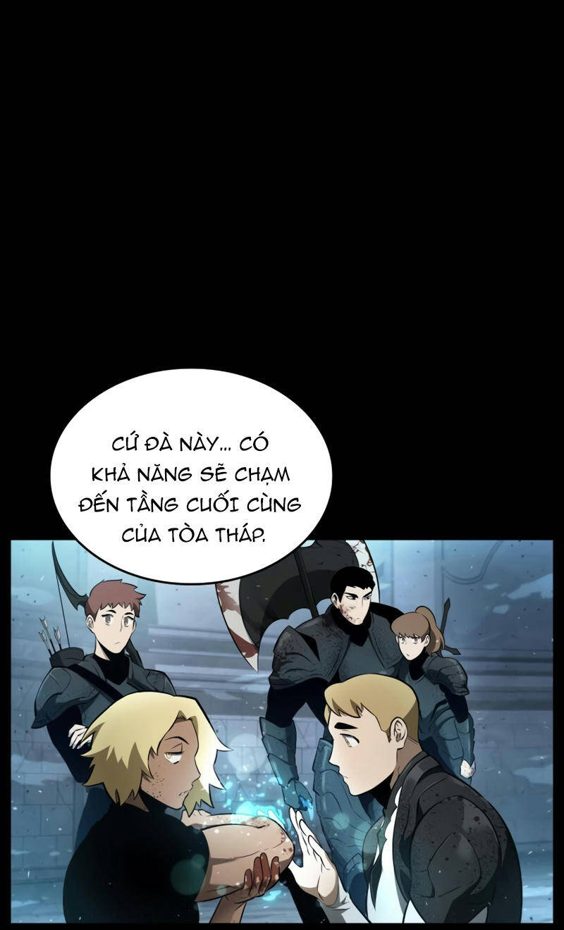 Thế Giới Sau Tận Thế Chap 2 - Next Chap 3