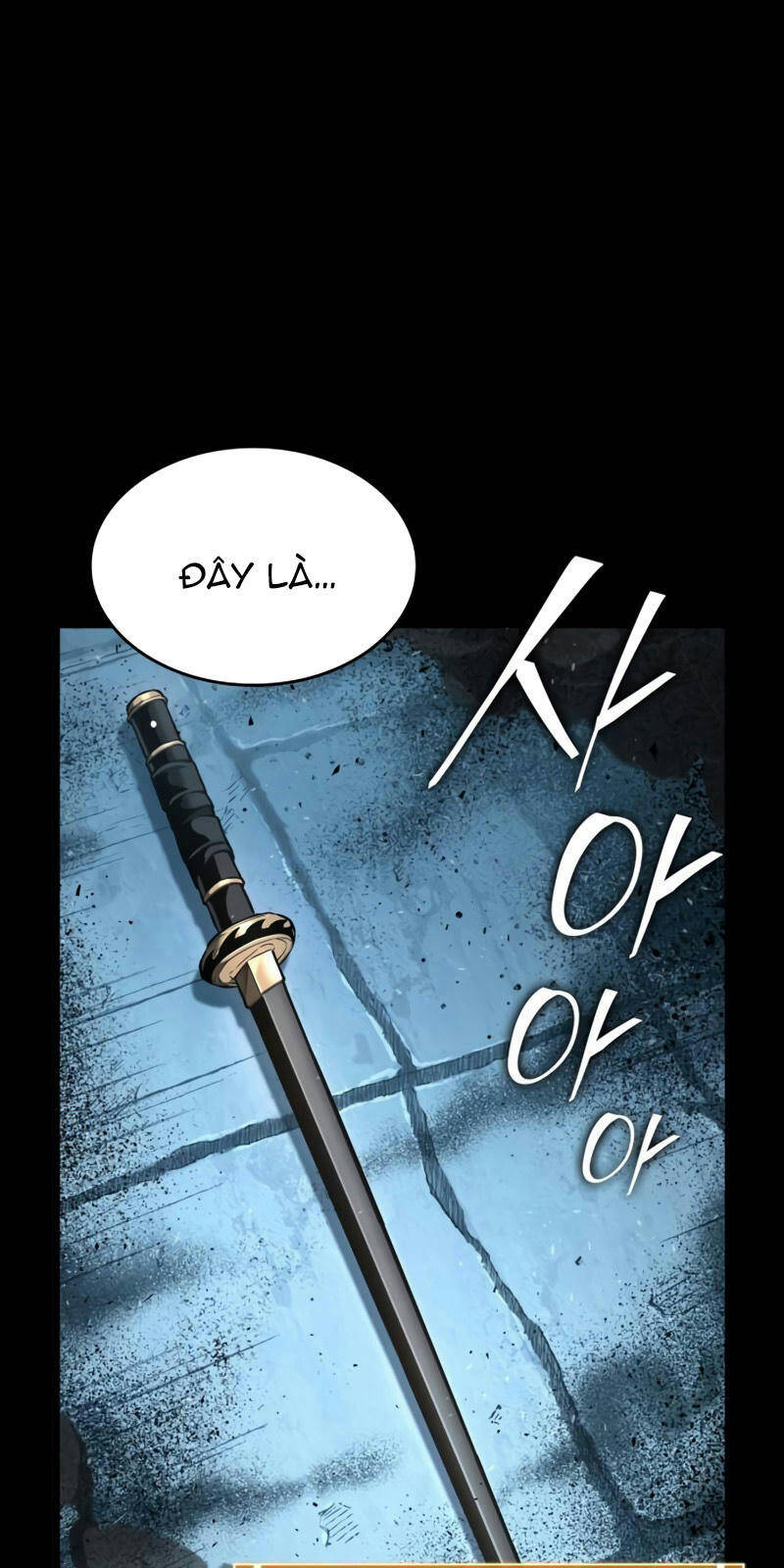 Thế Giới Sau Tận Thế Chap 2 - Next Chap 3