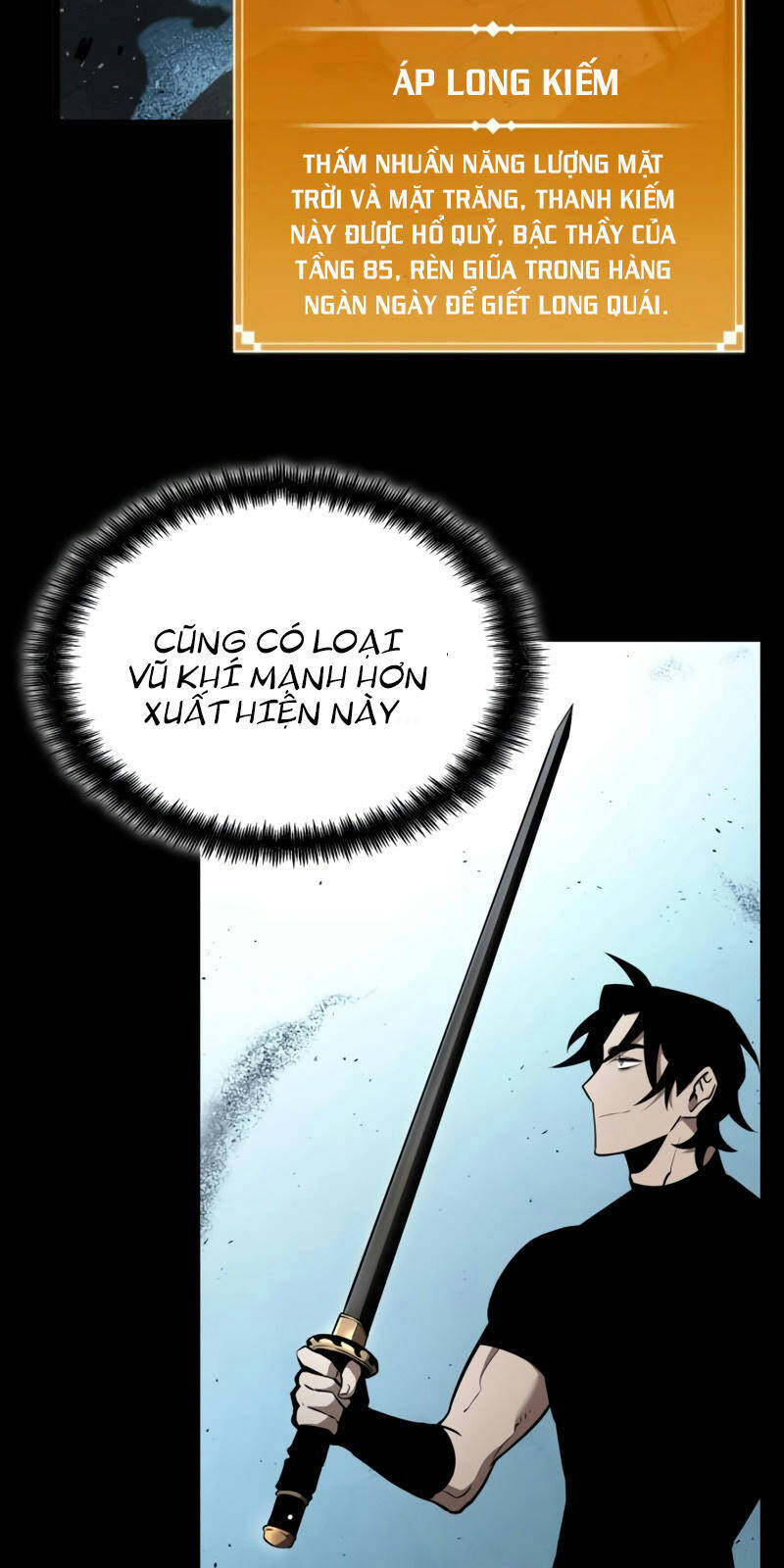 Thế Giới Sau Tận Thế Chap 2 - Next Chap 3