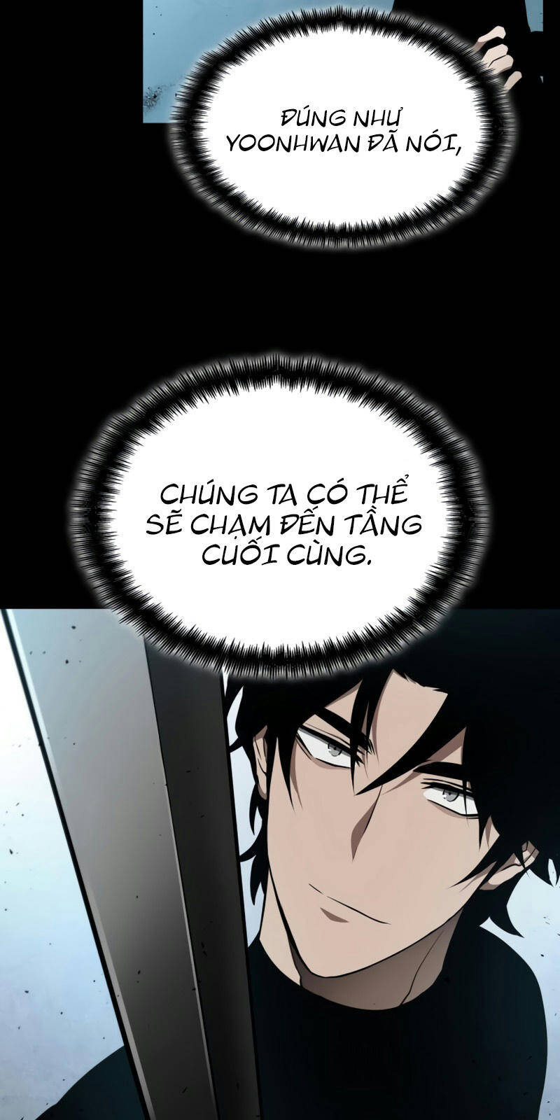 Thế Giới Sau Tận Thế Chap 2 - Next Chap 3