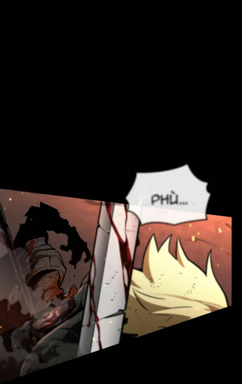 Thế Giới Sau Tận Thế Chap 2 - Next Chap 3